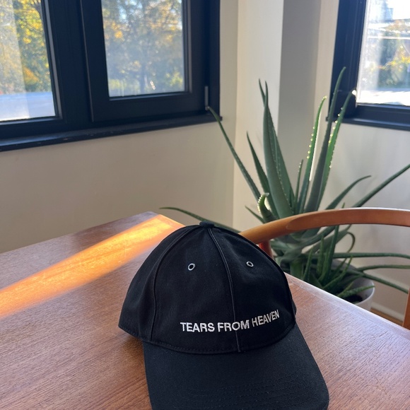 YUME YUME Merch cap - Picture 4 of 9